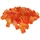 fruchtgummi-außergewöhnlich Fruchtgummi Spritzgeschmack leicht süßlich im Geschmack 175g