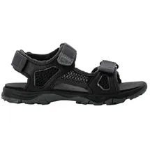 Jack Wolfskin Taraco Beach Sandalen - Black - EU 40