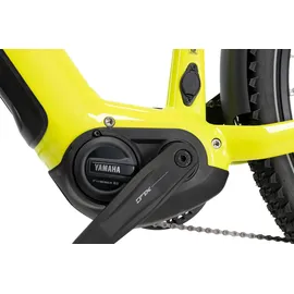 Haibike Trekking 5 High 27,5 Zoll RH 55 cm Unisex gelb