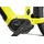Haibike Trekking 5 High 27,5 Zoll RH 55 cm Unisex gelb