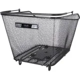 XLC Ba-b11 Mik 27l Korb - Black - One Size
