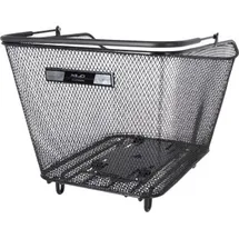 XLC Ba-b11 Mik 27l Korb - Black - One Size