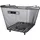XLC Ba-b11 Mik 27l Korb - Black - One Size
