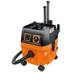 Fein Industrie Nass-Trocken Sauger Dustex 25 L Set 1380Watt