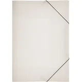 Pagna Eckspanner Lucy Trend DIN A3 transparent