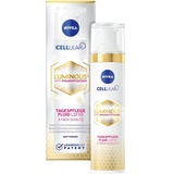 NIVEA Cellular Luminous630° Anti-Pigmentflecken Tagespflege Fluid LSF 50