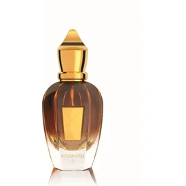 Xerjoff Alexandria II Parfum 50 ml