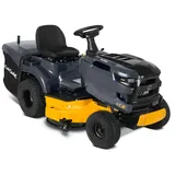 Cub Cadet LT2 R92 Rasentraktor mit Fangkorb
