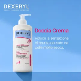 Pierre Fabre Dexeryl  Duschcreme 500 ml