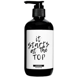 Doers of London Detox Shampoo 300 ml