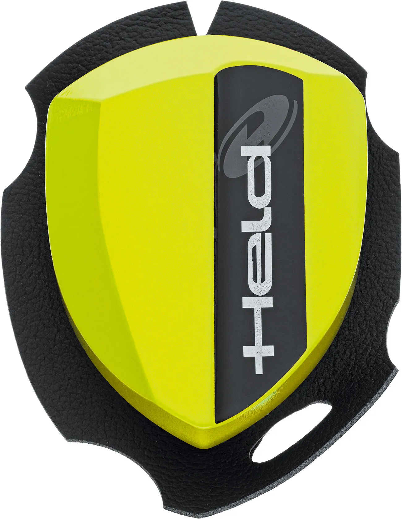 Held Timber Slider, knee slider - Jaune