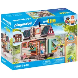 71509 Tiny House - Playmobil