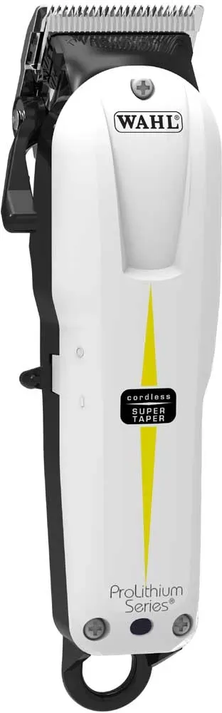 Wahl CORDLESS Super Taper