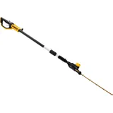 DeWalt DCMPH 566 P1 Akku Stabheckenschere 18 V 55 cm + 1x Akku 5,0 Ah + Ladegerät
