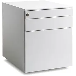 Rollcontainer Universal dieffebi, Designer Dieffebi Spa, 50.5x42x53.5 cm