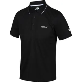 Regatta Maverik V schwarz S
