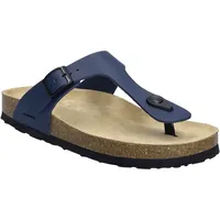 Josef Seibel Hermine 02 Blau 42
