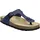 Josef Seibel Hermine 02 Blau 42