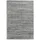 Schöner Wohnen Wollteppich "Elara 6025", grau (anthrazit), B:200cm H:15mm L:300cm, Wolle, SCHÖNER WOHNEN-KOLLEKTION, Teppiche, handweb, Wolle, natürlich, Wohnzimmer, Schöner Wohnen Kollektion