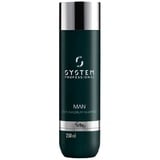 System Professional Lipid Code Man Anti-Dandruff 250 ml