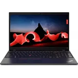 Lenovo ThinkPad Laptop 39,6 cm (15.6") Full HD Intel® CoreTM i5 GB DDR4-SDRAM 256 GB SSD Windows 10 Pro Schwarz