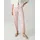 opus pants Straight Fit Jeans im 5-Pocket-Design Modell 'Melly', Rosa, 38/28