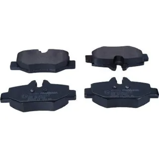 Maxgear Bremsbelagsatz, Scheibenbremse