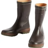 Aigle Parcours 2 Bott Gummistiefel Brun 44