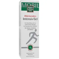 Dr. Theiss Naturwaren Allgäuer Latschenkiefer Wärmendes Intensiv Gel