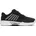 Damen Shoe Black/Silver 37 5 EU