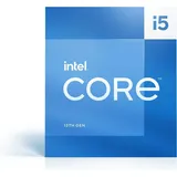 Intel Core I5-13500 (LGA 1700, 2.50 GHz, 14 -Core), Prozessor