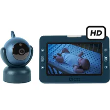 Babymoov Babyphone, Yoo Master Plus mit Kamera 300 m)