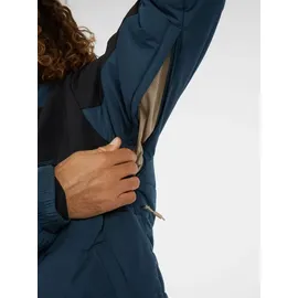 Protest Prtnaldo Skijacke Twilight Navy M
