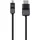 Belkin Mini DisplayPort auf HDMI Kabel 1,8 m Schwarz