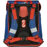 Scooli EASYFIT Schulranzen 6-teilig + 85cm Schultüte Set