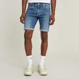 G-Star 3301 Slim Denim blau 36