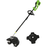Greenworks GD40BC ohne Akku