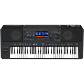 Yamaha PSR-SX920 Keyboard