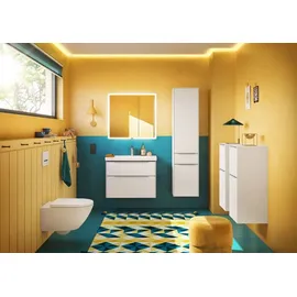 Villeroy & Boch Subway 3.0 Wand-WC mit TwistFlush, 4670T001