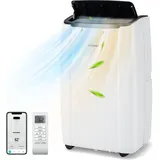 Costway Klimaanlage 12000BTU mobil