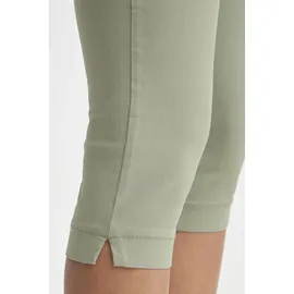 Oxmo OXKeana Caprihose Damen Grün XL