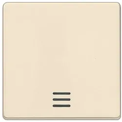 Siemens Wippe 5TG6270 mit Fenster elektroweiss