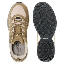 Lowa Innox EVO II GTX Ws desert/pfirsich 41,5