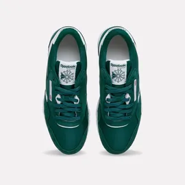 Reebok Classic Nylon Herren Metal Green/White 46