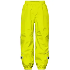 Vaude Regenhose Grody Grün 104