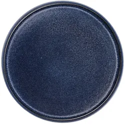 Brotteller FORM\\\'ART - schwarz