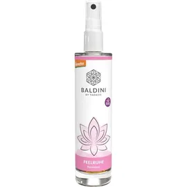 Taoasis Baldini Feelruhe BIO/demeter Raumspray