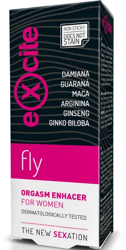 EXCITE - FLY 20 ML