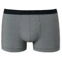 SCHIESSER Duality Function Boxer Shorts Marine 3XL