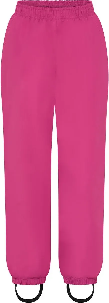 Color Kids Shell Pants 5969 festival fuchsia (535) 92